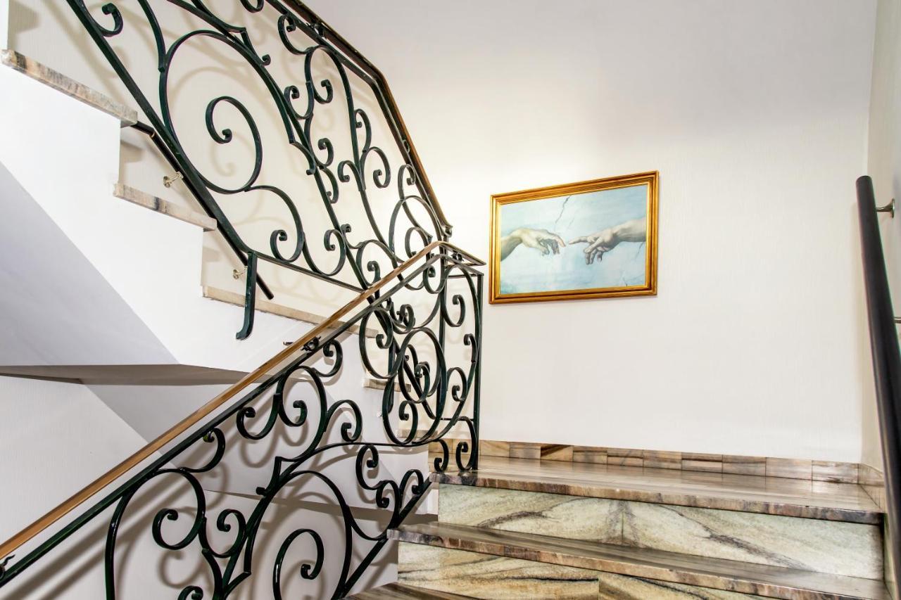 קאראנטק The Originals Boutique, Hotel De La Baie De Morlaix מראה חיצוני תמונה